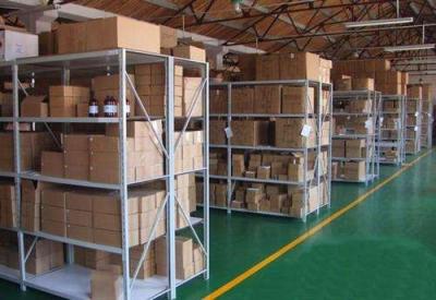 庫存積壓物資回收